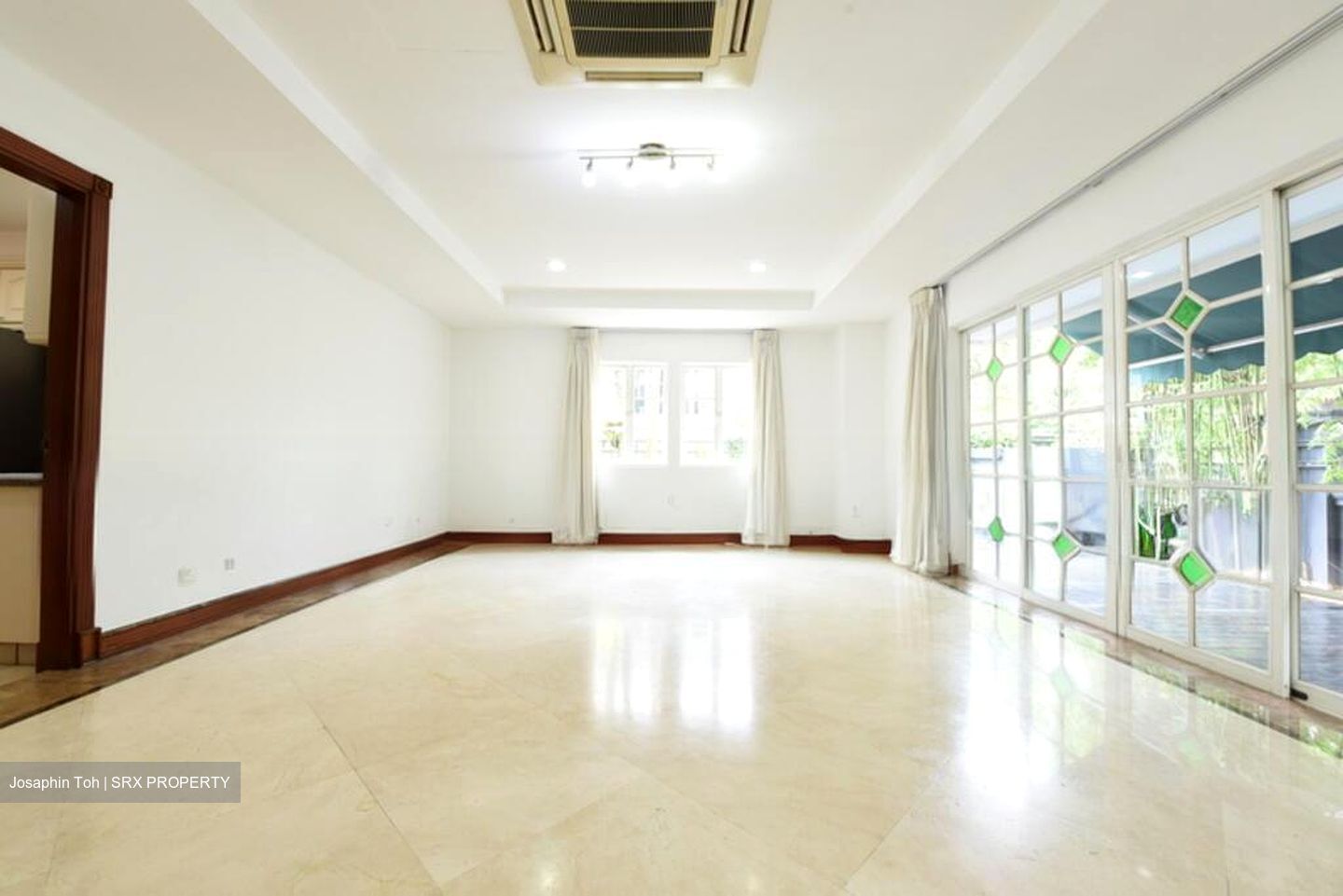 Gentle Villas (D11), Detached #518415631